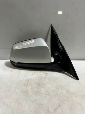 2010 BMW 535i GT F07 N55 Right Side View Mirror 7204767 RHD OEM