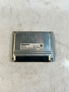 BMW X5 E53 3.0L MS43 Siemens Engine ECU 7551615 5WK90027 OEM 2002-2006