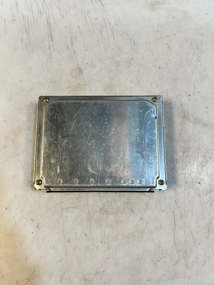 BMW X5 E53 3.0L MS43 Siemens Engine ECU 7551615 5WK90027 OEM 2002-2006