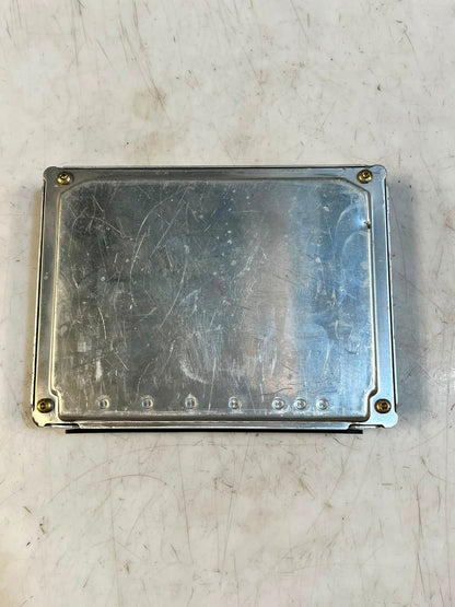 BMW X5 E53 3.0L MS43 Siemens Engine ECU 7551615 5WK90027 OEM 2002-2006