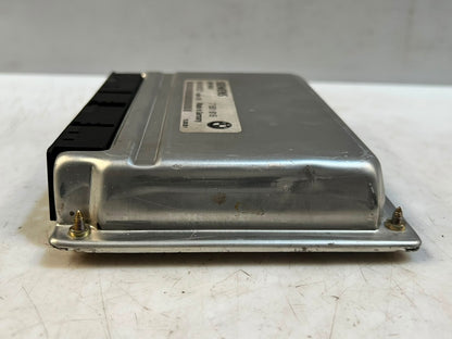 BMW X5 E53 3.0L MS43 Siemens Engine ECU 7551615 5WK90027 OEM 2002-2006