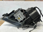 Load image into Gallery viewer, 2005-2007 BMW 630i 650i E63 E64 Bi-Xenon Headlights RH LH Pair 7165801 7165796 OEM