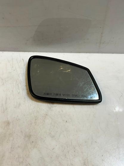 BMW 5 Series F10 F11 Side View Door Mirror G010024200000 OEM