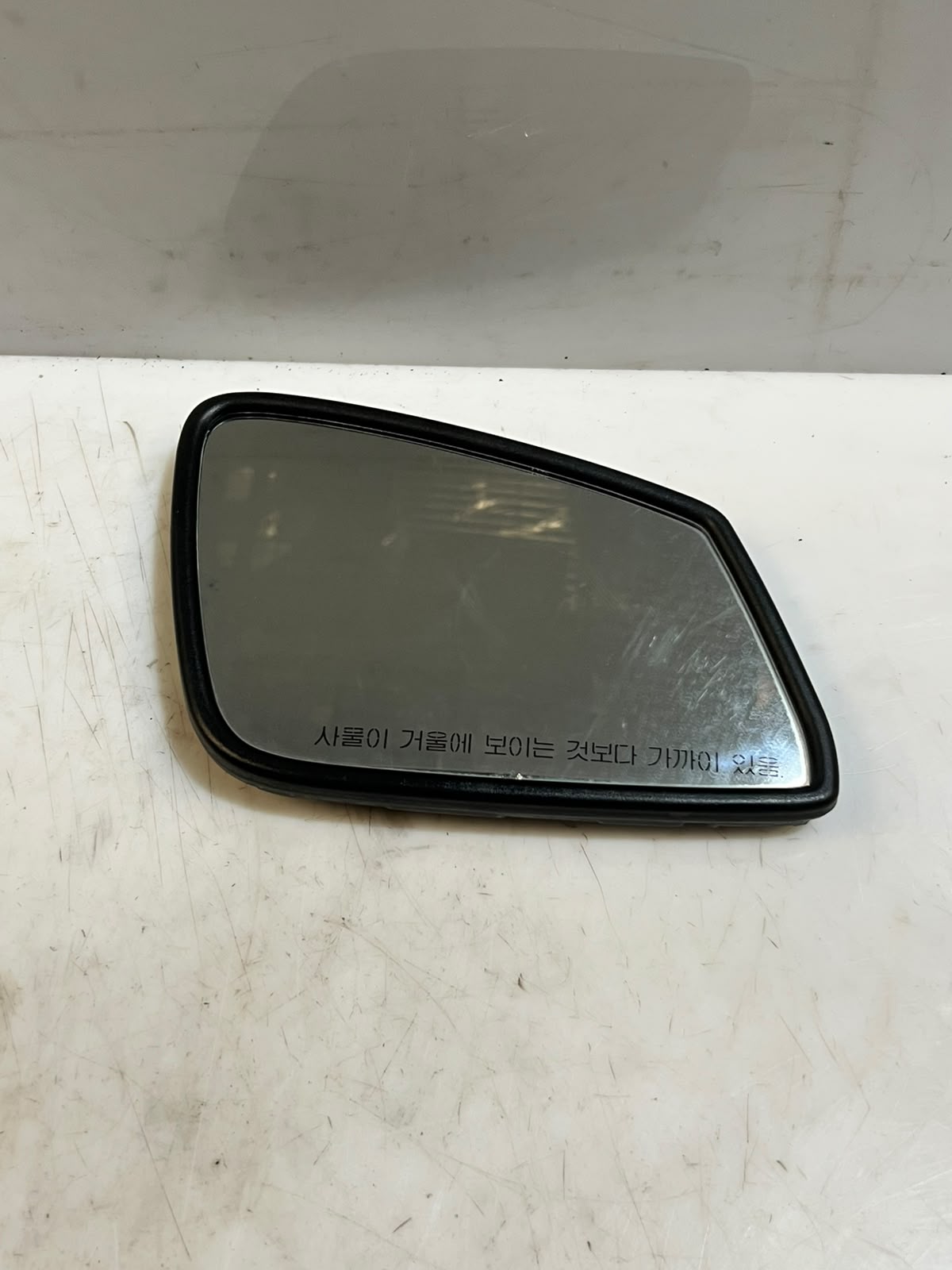 BMW 5 Series F10 F11 Side View Door Mirror G010024200000 OEM