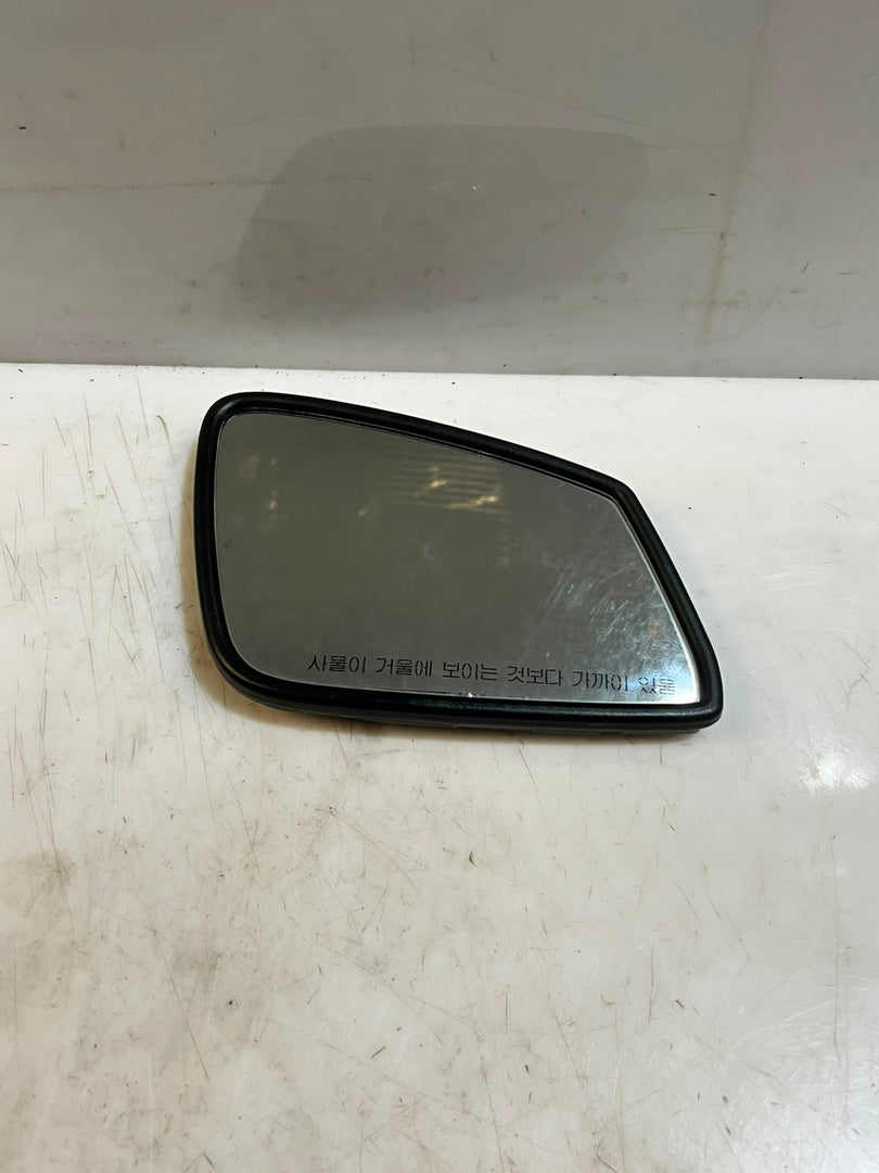 BMW 5 Series F10 F11 Side View Door Mirror G010024200000 OEM
