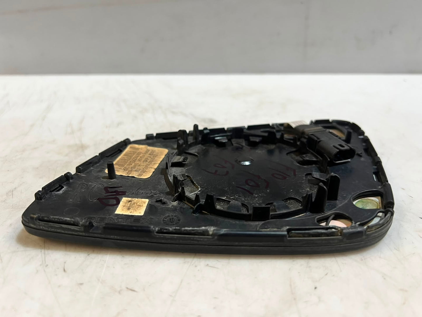 BMW 5 Series F10 F11 Side View Door Mirror G010024200000 OEM