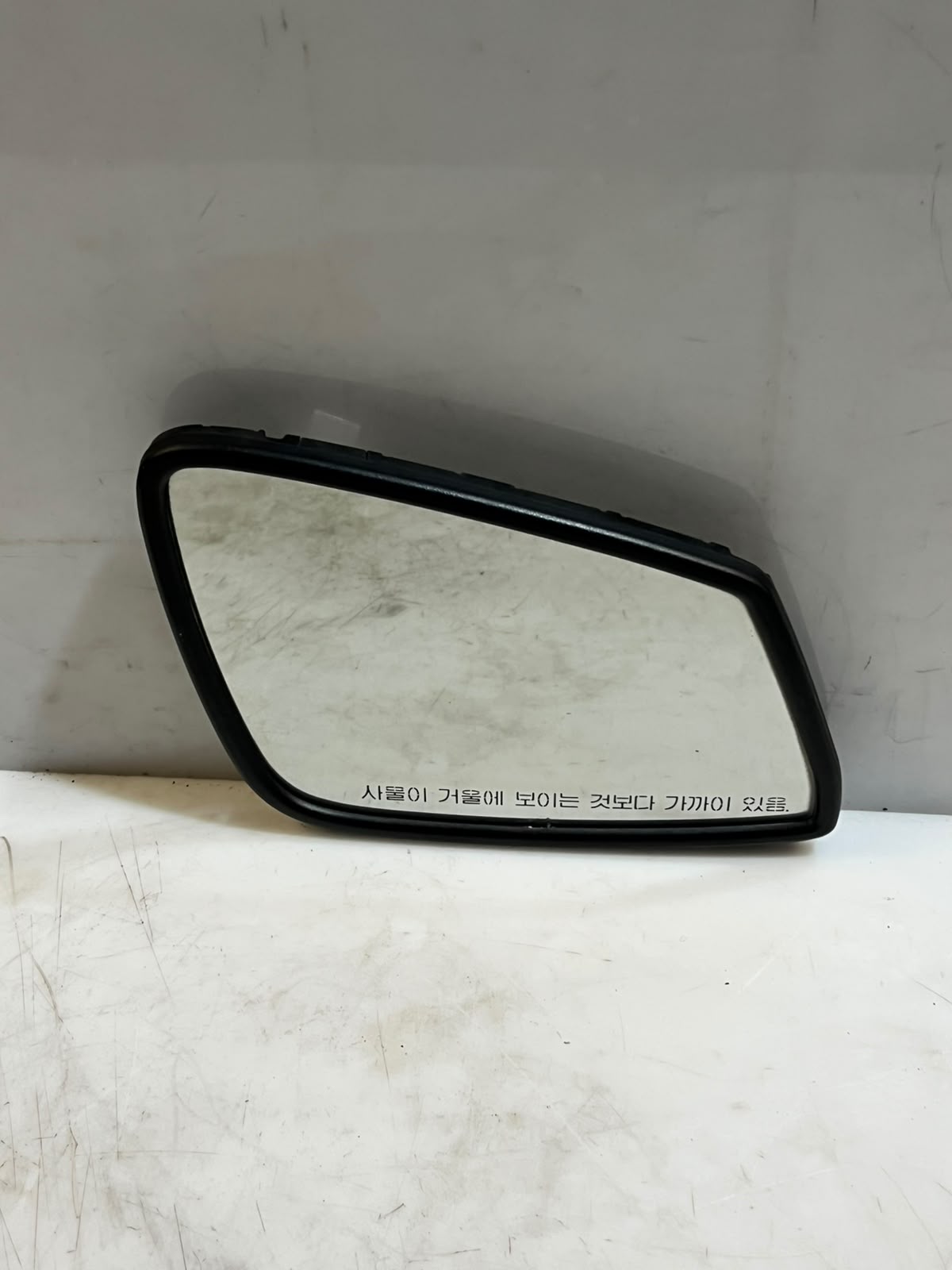 BMW 5 Series F10 F11 Side View Door Mirror G010024200000 OEM