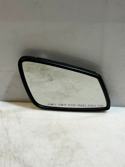 BMW 5 Series F10 F11 Side View Door Mirror G010024200000 OEM