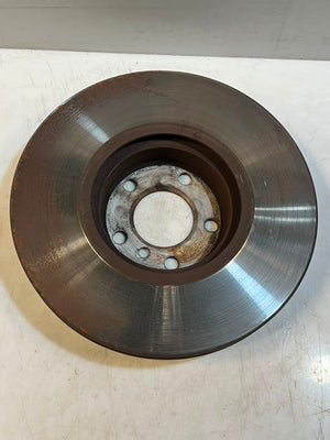 BMW X5 E70 Brake Caliper & Disc Rotor Genuine OEM