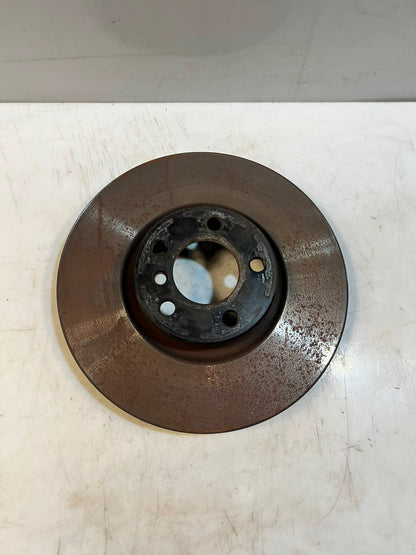 BMW X5 E70 Brake Caliper & Disc Rotor Genuine OEM