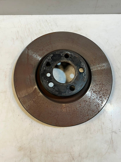 BMW X5 E70 Brake Caliper & Disc Rotor Genuine OEM