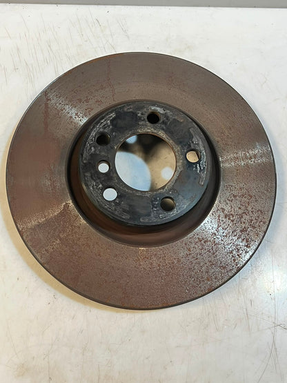 BMW X5 E70 Brake Caliper & Disc Rotor Genuine OEM