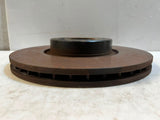 BMW X5 E70 Brake Caliper & Disc Rotor Genuine OEM