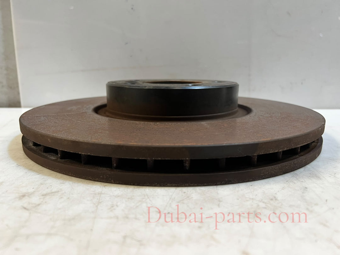 BMW X5 E70 Brake Caliper & Disc Rotor Genuine OEM