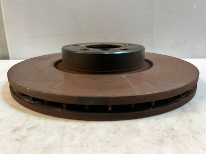 BMW X5 E70 Brake Caliper & Disc Rotor Genuine OEM