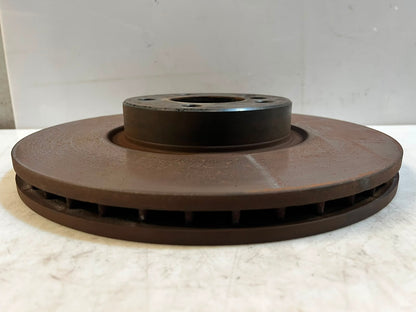 BMW X5 E70 Brake Caliper & Disc Rotor Genuine OEM
