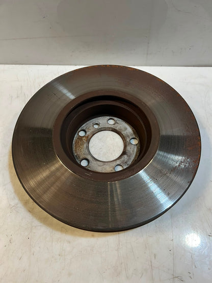 BMW X5 E70 Brake Caliper & Disc Rotor Genuine OEM