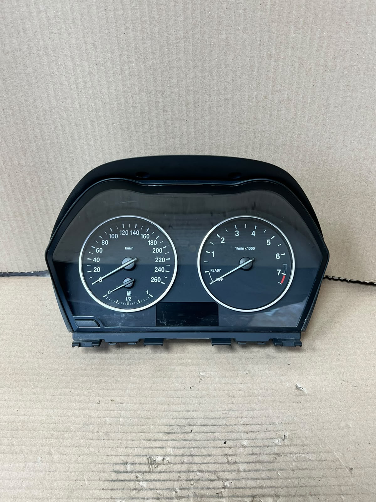 BMW X1 F48 F21 228i Speedometer Instrument Cluster 9232891 OEM 2016-2020