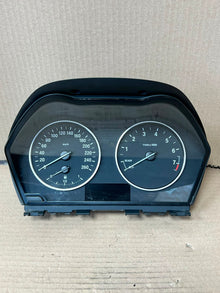 BMW X1 F48 F21 228i Speedometer Instrument Cluster 9232891 OEM 2016-2020