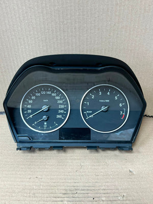 BMW X1 F48 F21 228i Speedometer Instrument Cluster 9232891 OEM 2016-2020