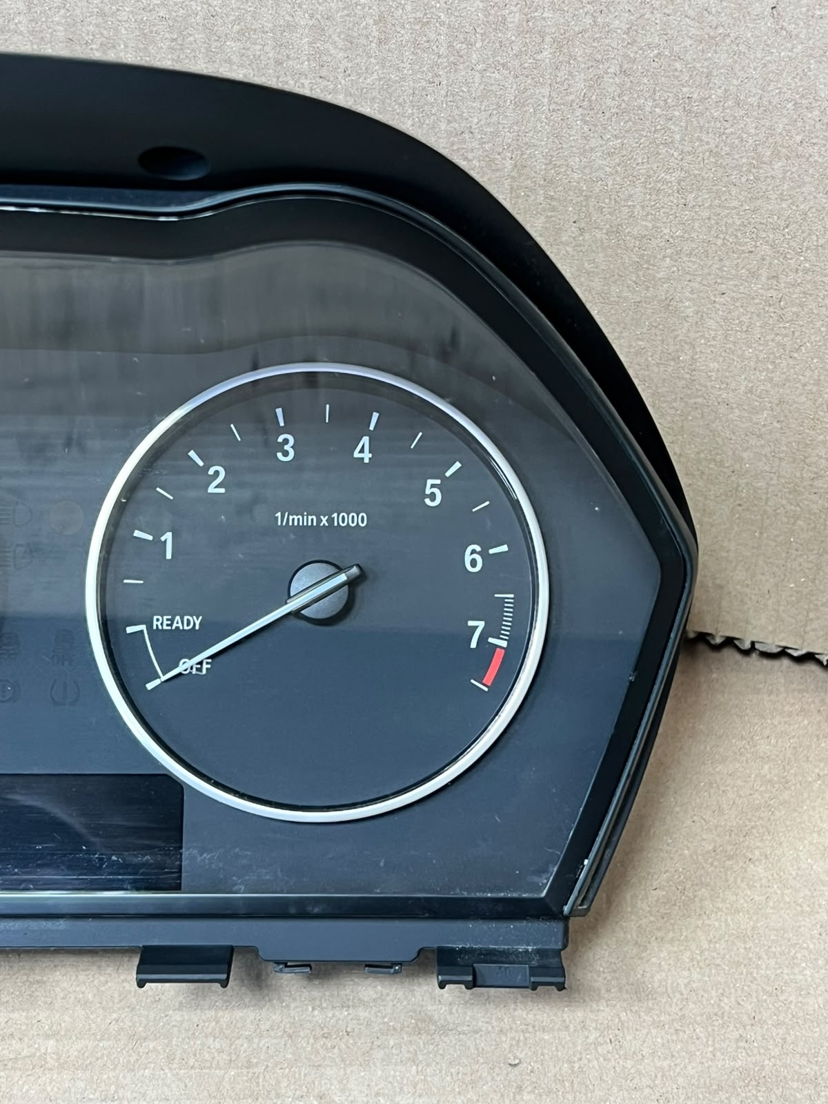 BMW X1 F48 F21 228i Speedometer Instrument Cluster 9232891 OEM 2016-2020
