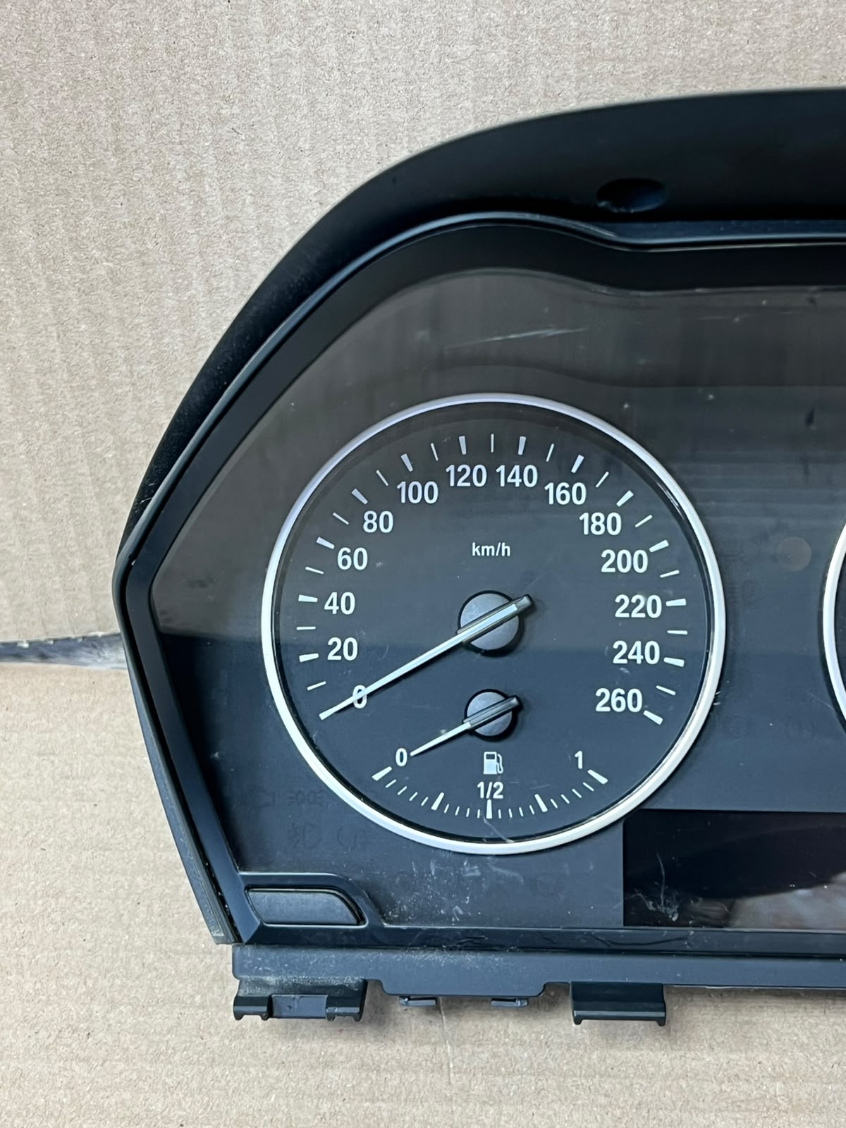 BMW X1 F48 F21 228i Speedometer Instrument Cluster 9232891 OEM 2016-2020