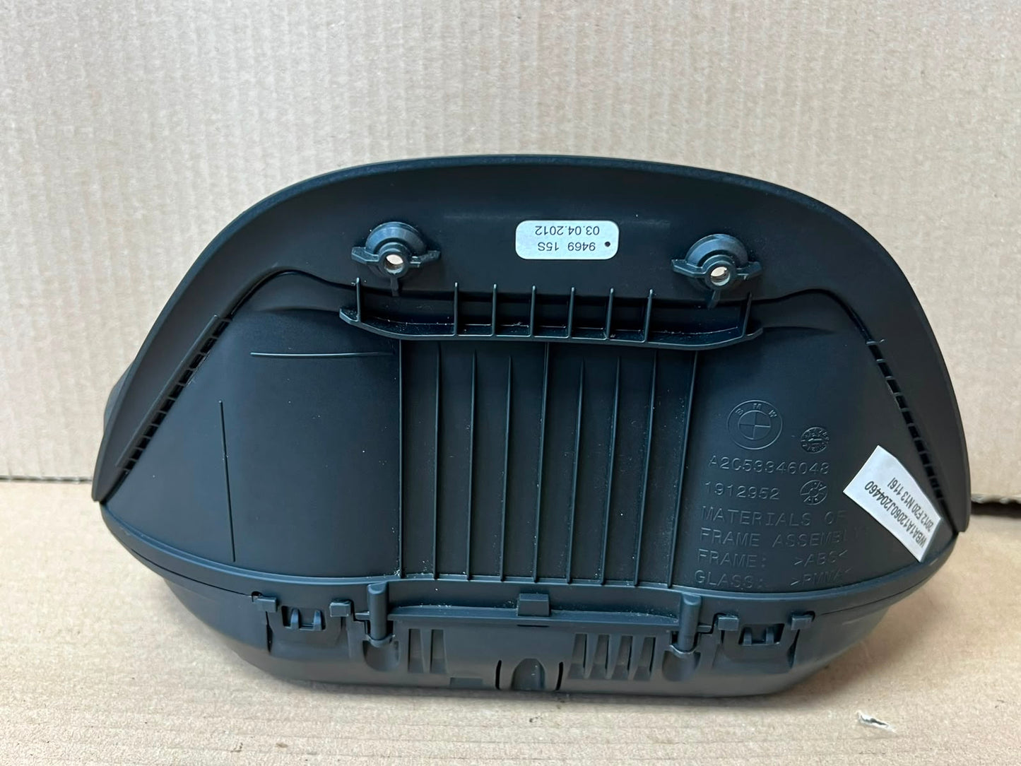 BMW X1 F48 F21 228i Speedometer Instrument Cluster 9232891 OEM 2016-2020