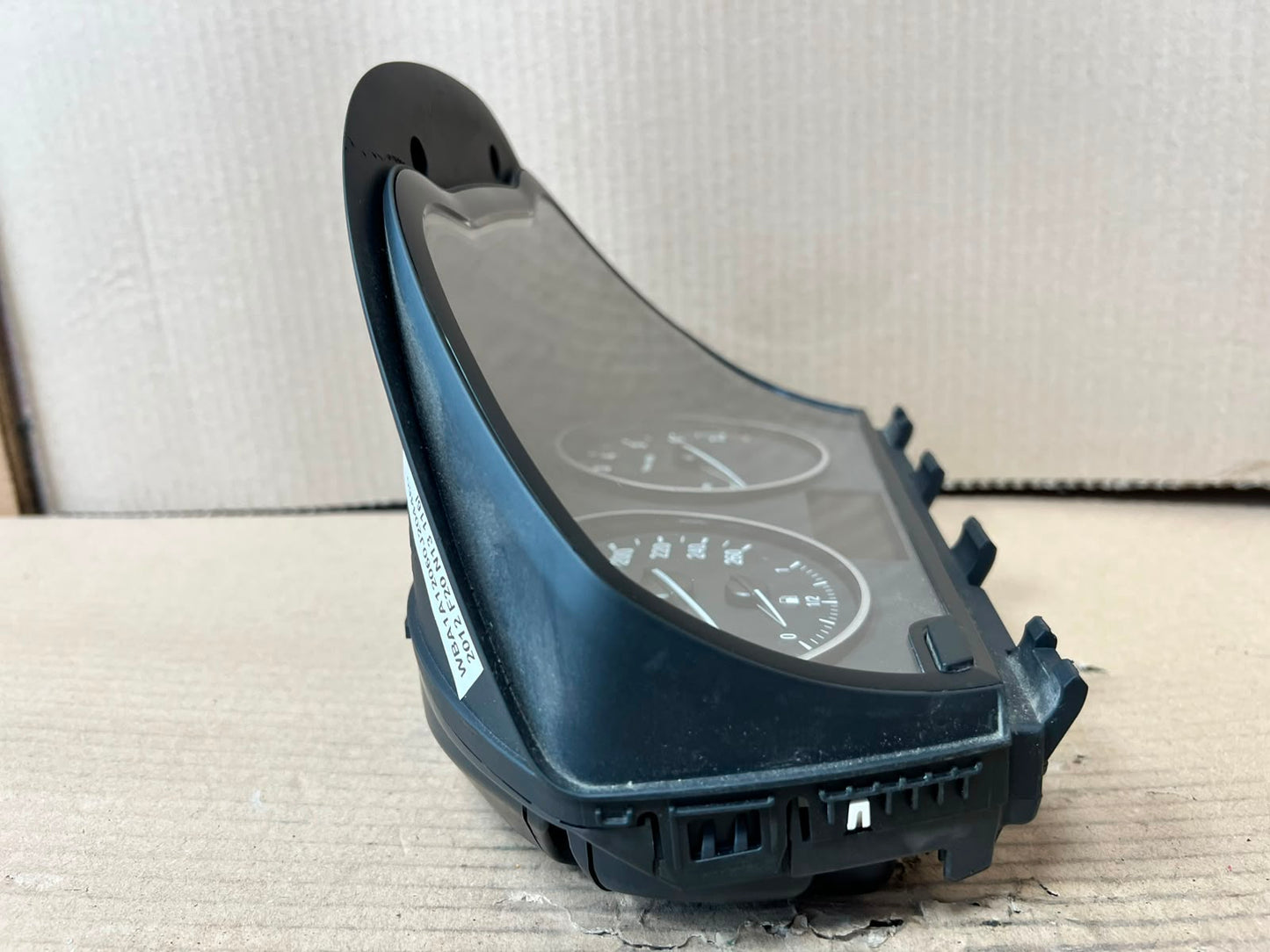 BMW X1 F48 F21 228i Speedometer Instrument Cluster 9232891 OEM 2016-2020