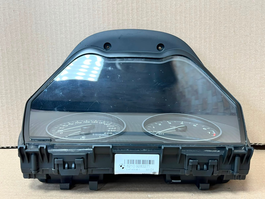 BMW X1 F48 F21 228i Speedometer Instrument Cluster 9232891 OEM 2016-2020