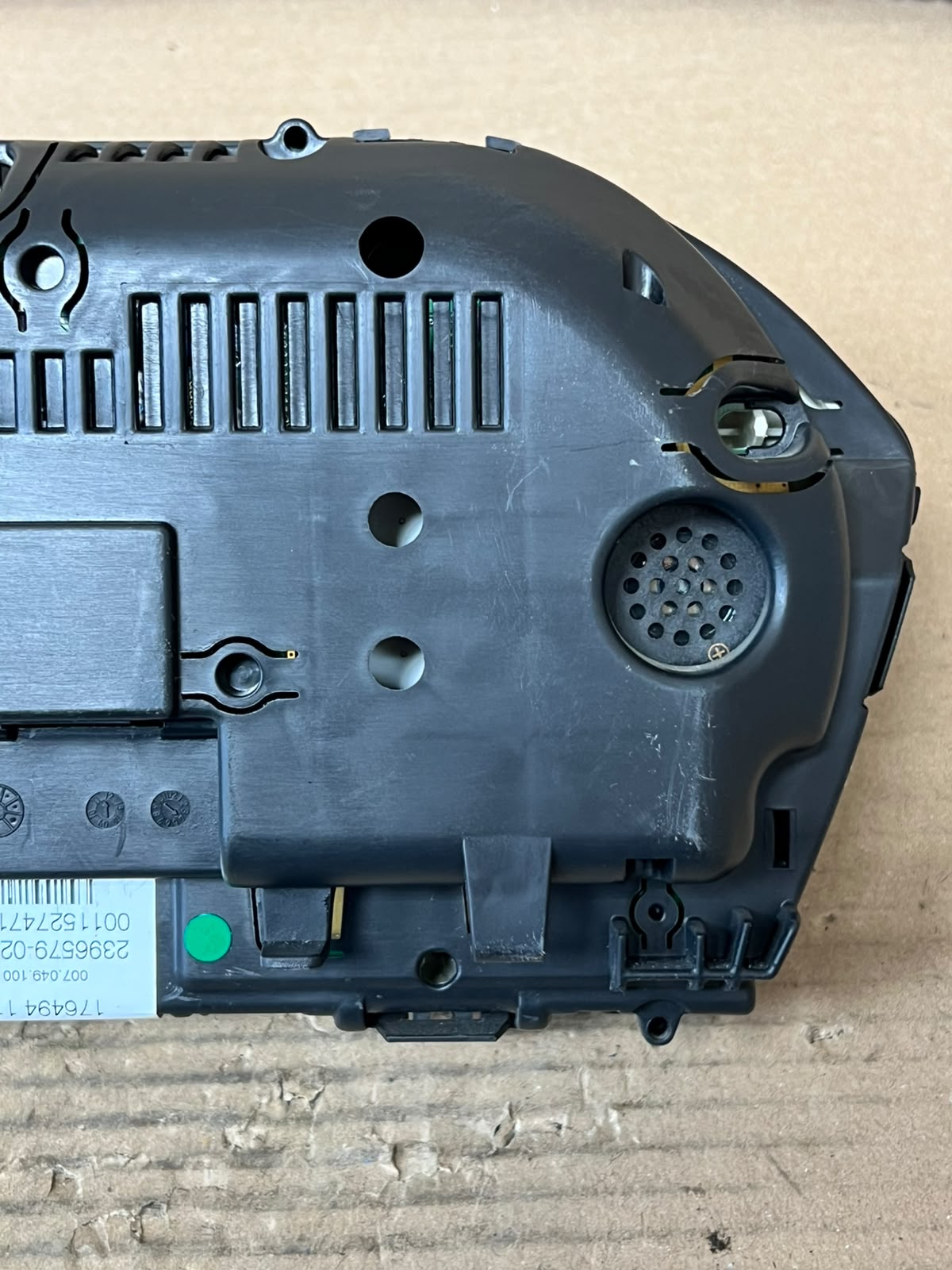 BMW X1 F48 F21 228i Speedometer Instrument Cluster 9232891 OEM 2016-2020
