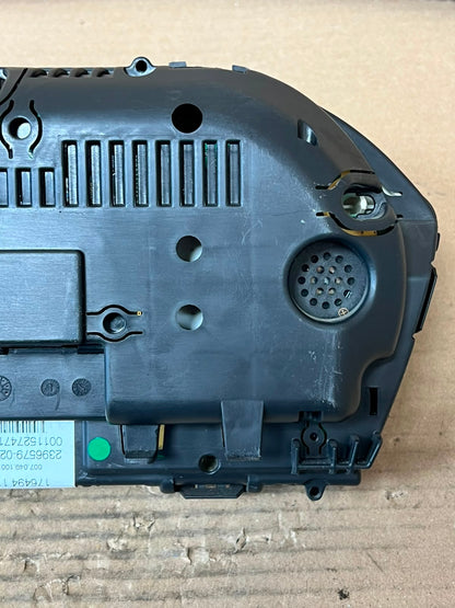 BMW X1 F48 F21 228i Speedometer Instrument Cluster 9232891 OEM 2016-2020