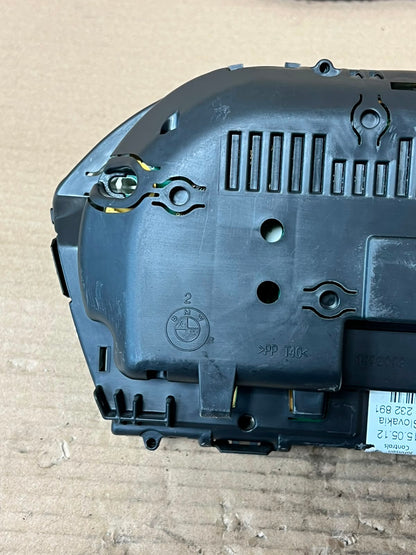 BMW X1 F48 F21 228i Speedometer Instrument Cluster 9232891 OEM 2016-2020