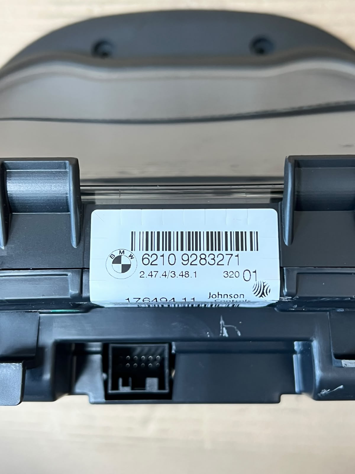 BMW X1 F48 F21 228i Speedometer Instrument Cluster 9232891 OEM 2016-2020