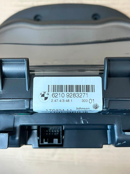 BMW X1 F48 F21 228i Speedometer Instrument Cluster 9232891 OEM 2016-2020