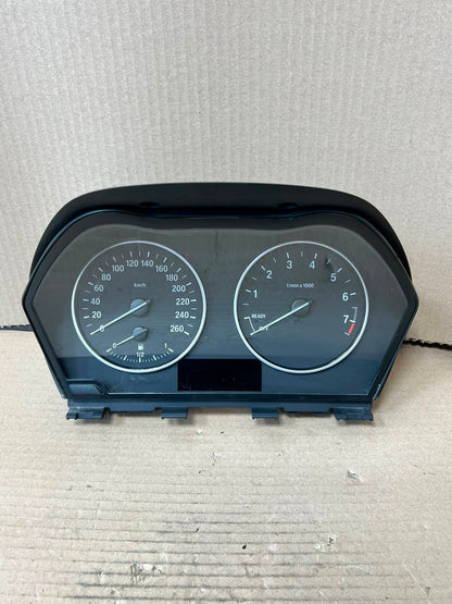 BMW X1 F48 F21 228i Speedometer Instrument Cluster 9232891 OEM 2016-2020