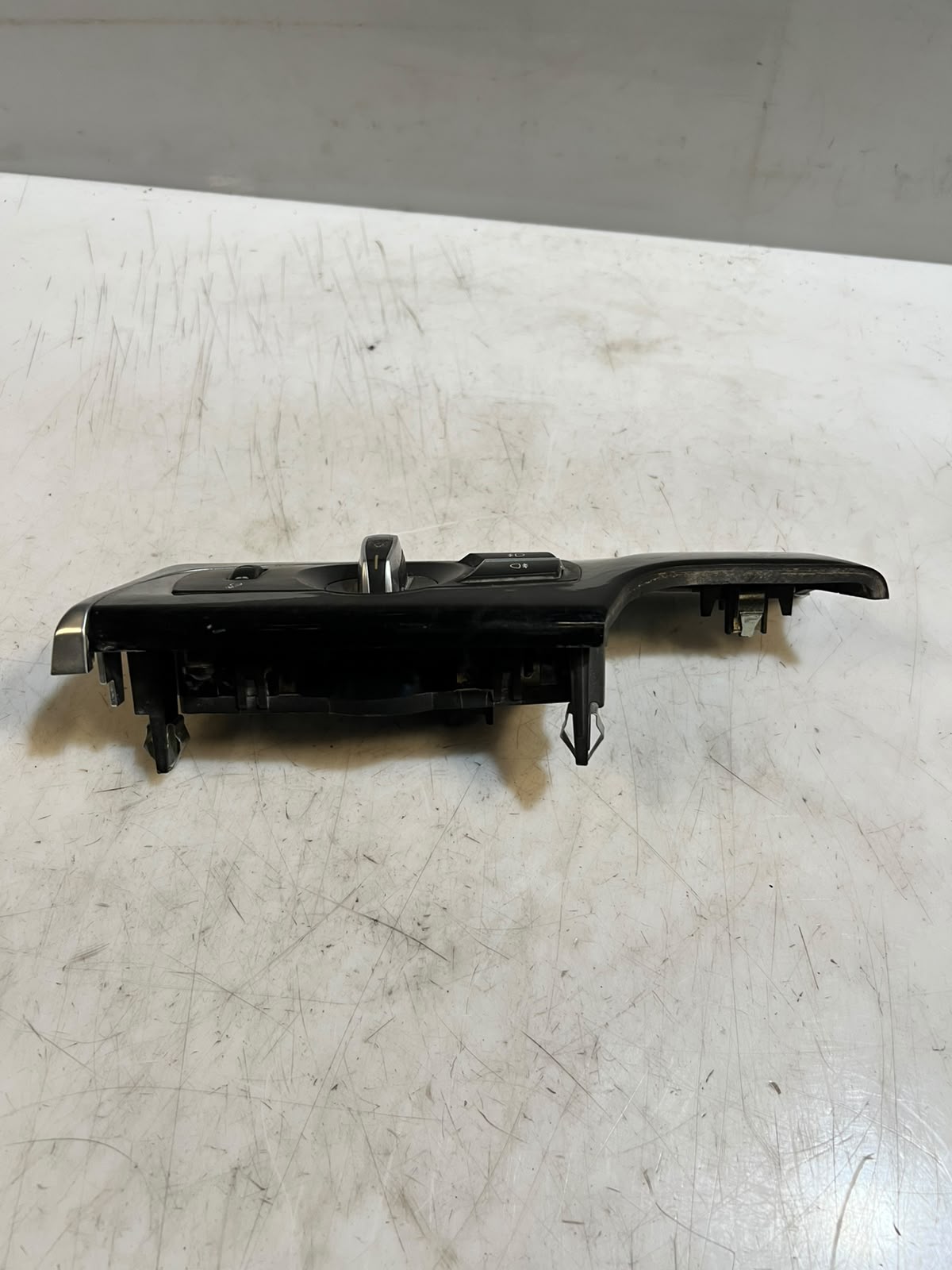 BMW F10 F11 F13 F01 Headlight Light Switch Control 9192744 OEM 2010-2012