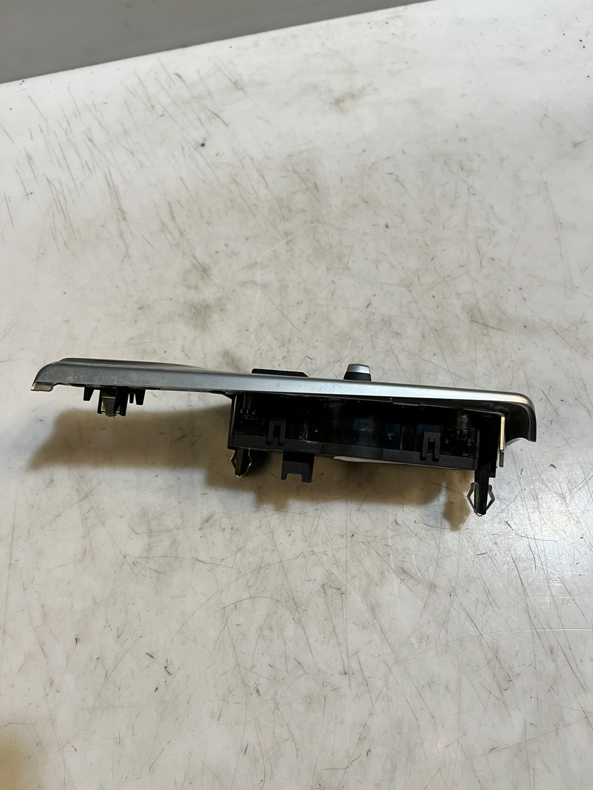 BMW F10 F11 F13 F01 Headlight Light Switch Control 9192744 OEM 2010-2012