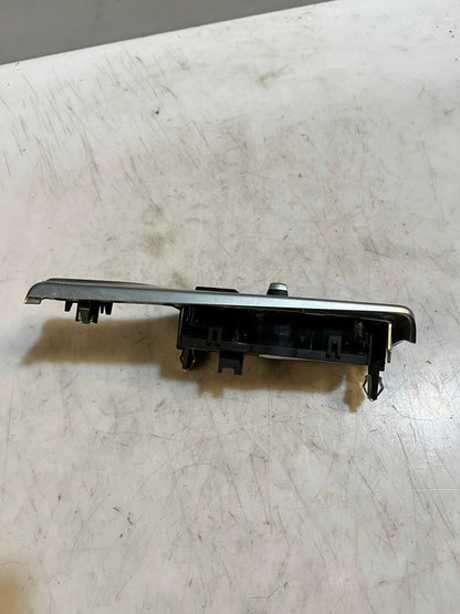 BMW F10 F11 F13 F01 Headlight Light Switch Control 9192744 OEM 2010-2012