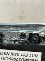 Load image into Gallery viewer, BMW F10 F11 F13 F01 Headlight Light Switch Control 9192744 OEM 2010-2012