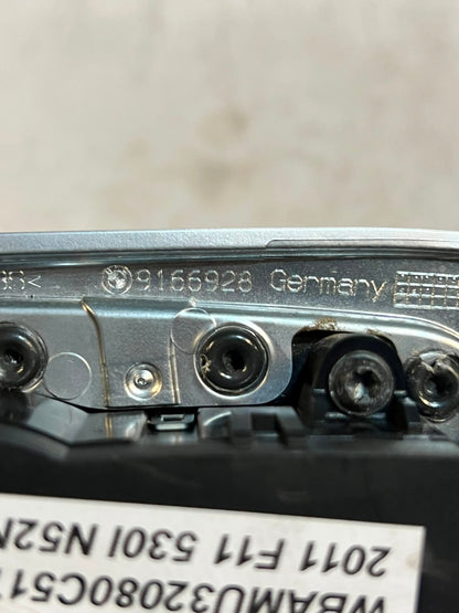 BMW F10 F11 F13 F01 Headlight Light Switch Control 9192744 OEM 2010-2012