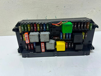 2014 Mercedes-Benz E300 Front Fuse Box Sam Control Unit A2129008107 W212 W204