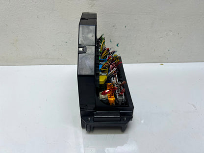 2014 Mercedes-Benz E300 Front Fuse Box Sam Control Unit A2129008107 W212 W204