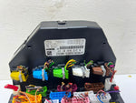 قم بتحميل الصورة إلى عارض الصور، 2014 Mercedes-Benz E300 Front Fuse Box Sam Control Unit A2129008107 W212 W204
