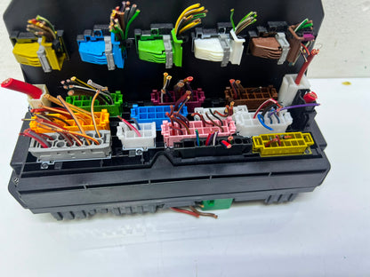 2014 Mercedes-Benz E300 Front Fuse Box Sam Control Unit A2129008107 W212 W204