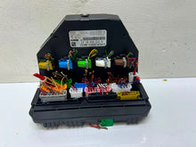 2014 Mercedes-Benz E300 Front Fuse Box Sam Control Unit A2129008107 W212 W204