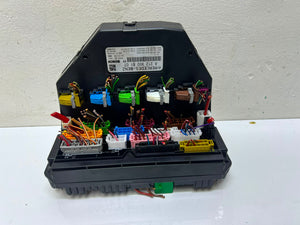 2014 Mercedes-Benz E300 Front Fuse Box Sam Control Unit A2129008107 W212 W204