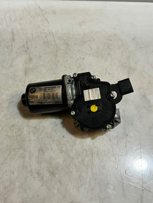 BMW F20 F21 F30 F31 F33 F35 Front Wiper Motor Linkage 7267504 OEM 2011-2019