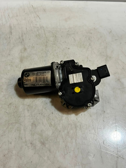 BMW F20 F21 F30 F31 F33 F35 Front Wiper Motor Linkage 7267504 OEM 2011-2019
