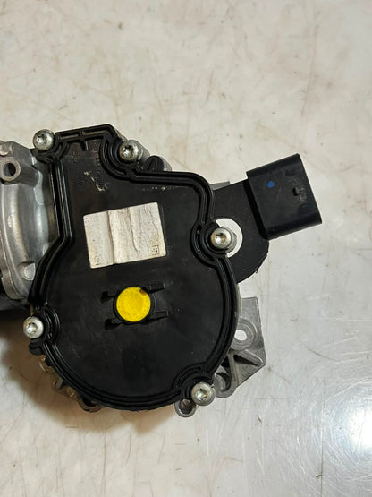 BMW F20 F21 F30 F31 F33 F35 Front Wiper Motor Linkage 7267504 OEM 2011-2019
