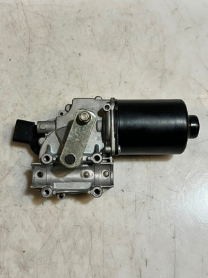 BMW F20 F21 F30 F31 F33 F35 Front Wiper Motor Linkage 7267504 OEM 2011-2019